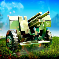 火炮世界(World of Artillery)