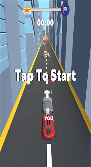 3d运输赛车(Trans Car 3D)截图3