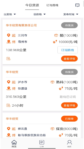货窝子