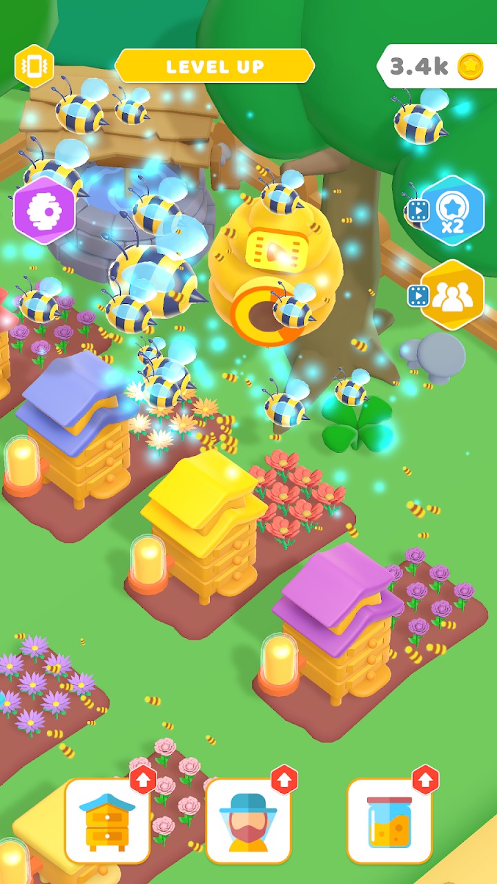 Bee Farm图2