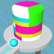 火球射击3D(Fire Balls Shoot Ball 3D)