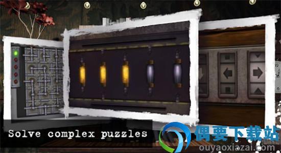 侦探之谜双重线索(Max Mystery 2)