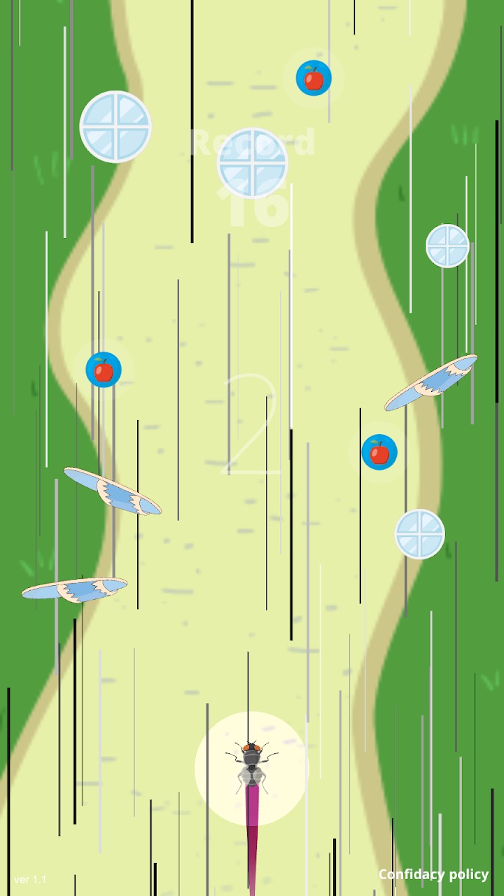 昆虫粉碎机(insect games smasher)-2