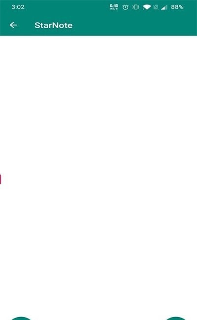 StarNote随心记截图3