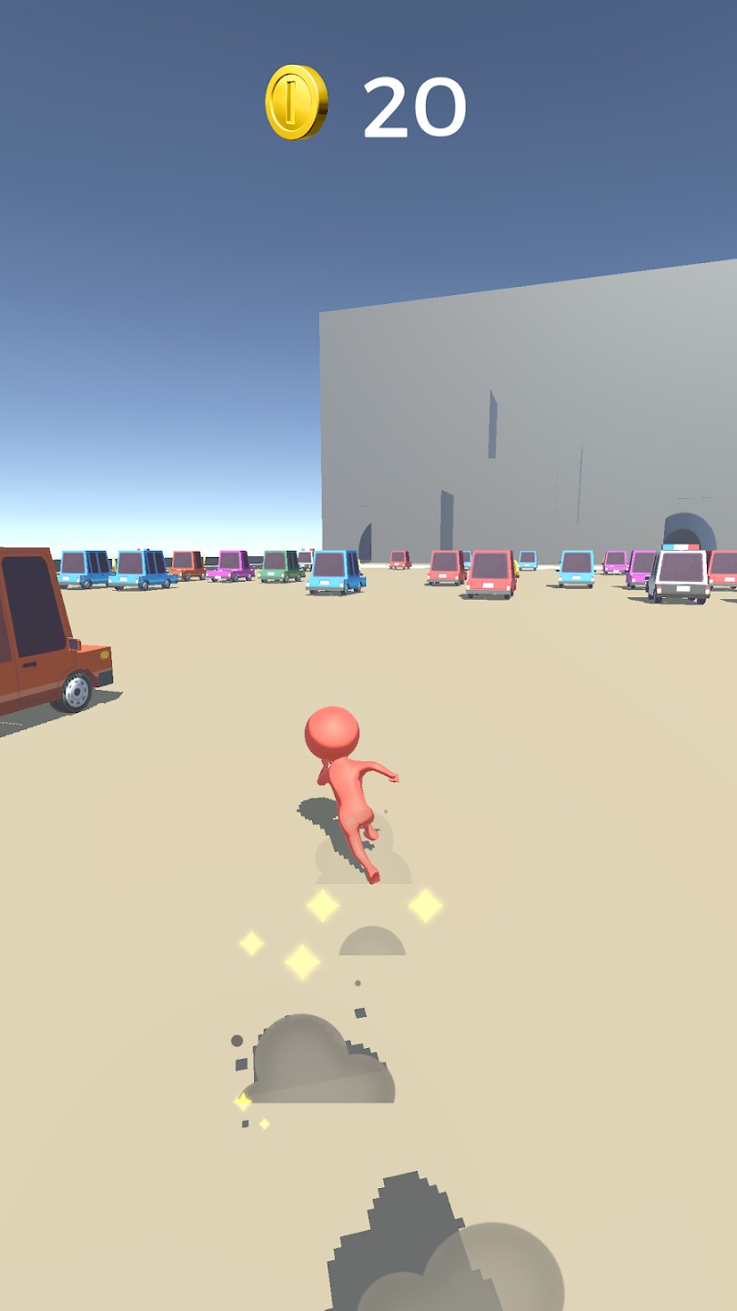 FlashStickman3D图2