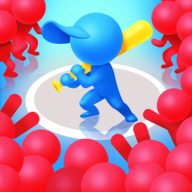 生存合并3d(Survival Merge 3d)