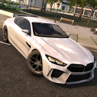 宝马驾驶竞赛模拟器(Car Driving 2022)