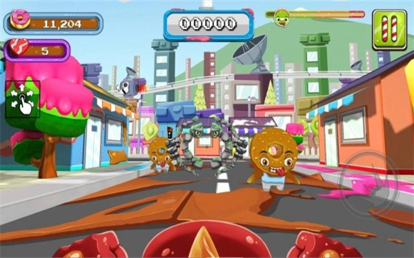 SugarTown图3