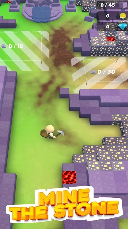 Stone Destroyer