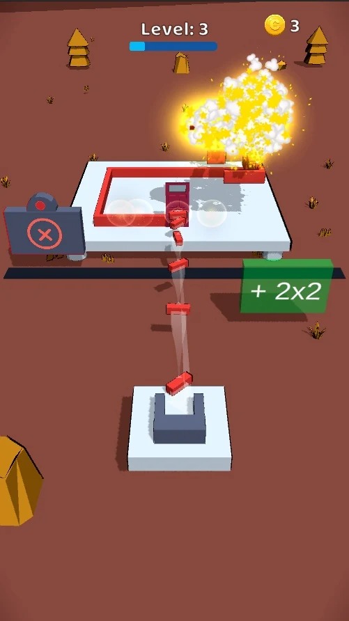 Build A House图3