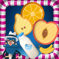 水果破碎者世界(FruitBreakerWorld)