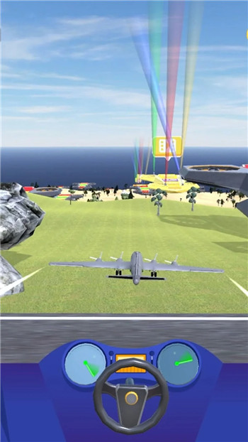 吊索平面3D(Sling Plane)