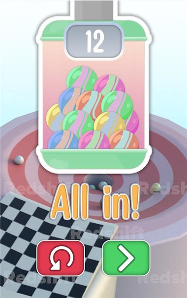 穿墙画术(Draw To Pass)图1