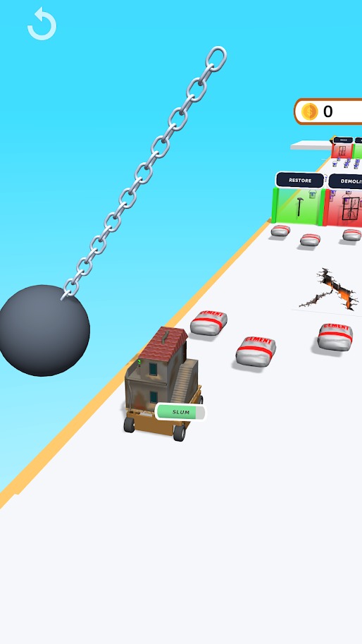 Estate Runner图3