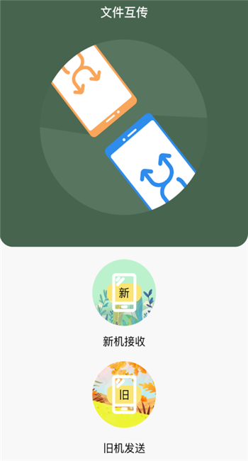 i换机王图3