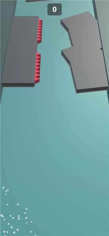 无尽的球(NeverStop 3D)