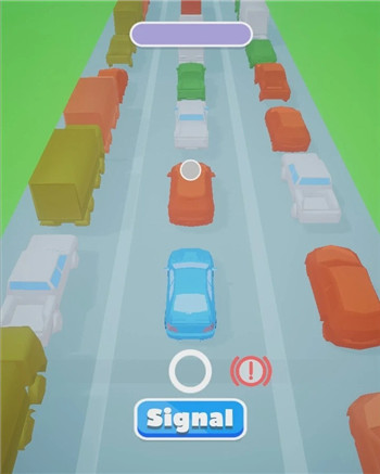 Traffic Jam