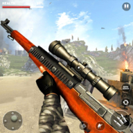 世界大战狙击手(World War Sniper)