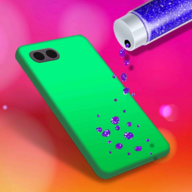 3D Phone Case DIY Games
