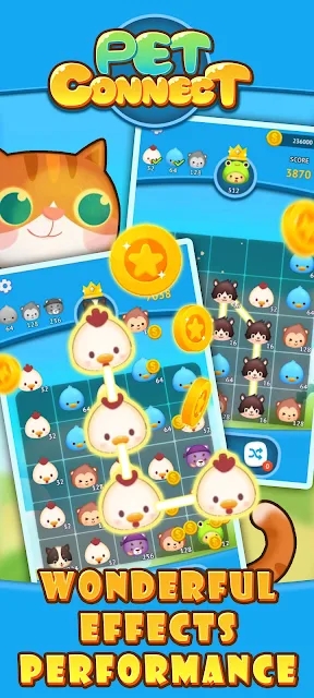 集合吧小宠物(Pet Connect)
