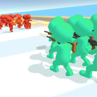 反向攻击3D(Reverse Attack 3D)
