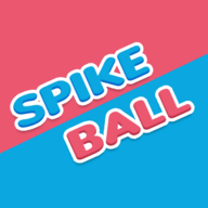 主攻球(SpikeBall)