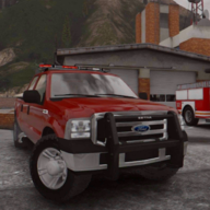 F250城市驱动漂(F250 Simulator)
