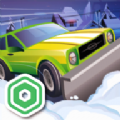 雪地道路清洁(Road Clean)