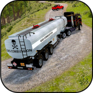 石油货运车模拟器(Oil Tanker Truck Driver 3D - Free Truck Games 2019)