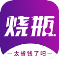 烧瓶图标