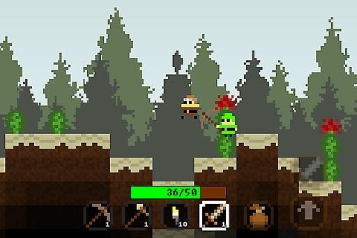 全面挖掘(OmniGameAndroid)