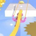头发运行3D(Hair Run 3D)