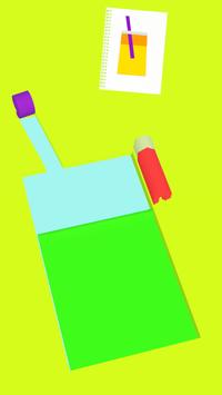 彩色的滚筒毯(Color Roller)截图2