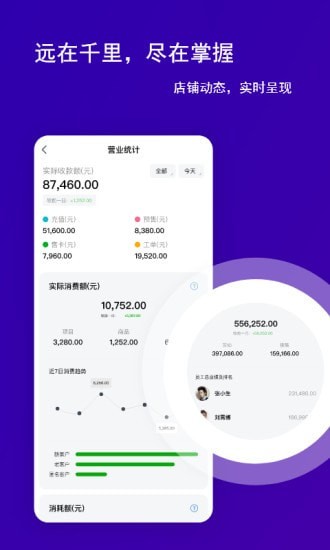 素陌美业图1