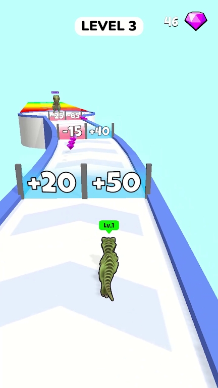 Dino Thrash图1