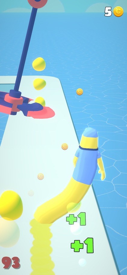 拉伸跑步3D(Stretch Run 3D)