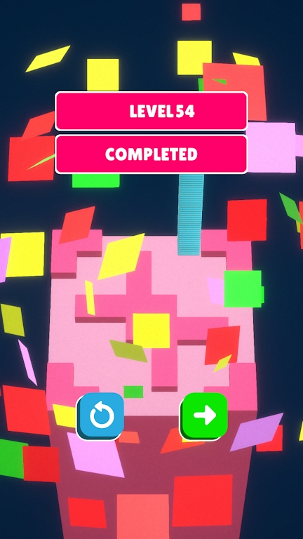 Crazy Stacker图3