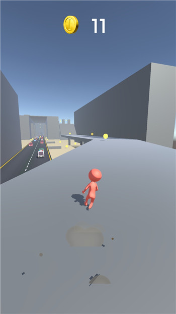 FlashStickman3D