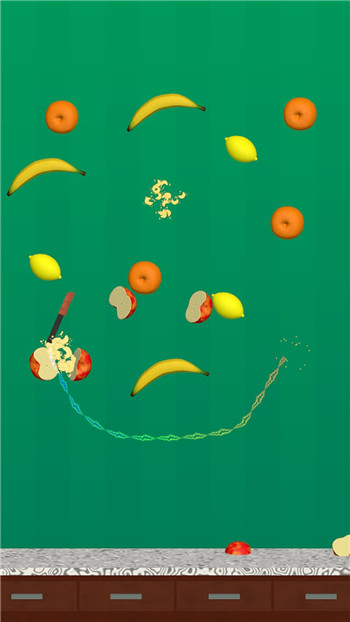 切片厨师(Slice Chef)