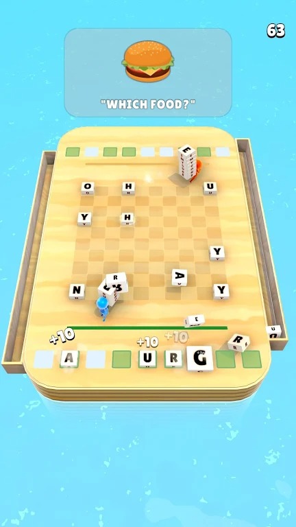 Quiz Racing 3D