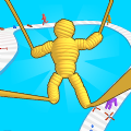 绳人障碍赛(Rope Guys)