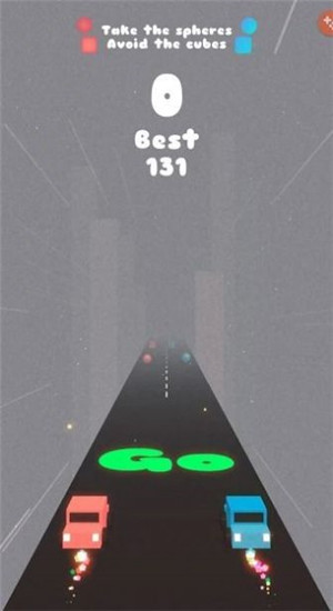 双车挑战赛(Dual Car Challenge)-1