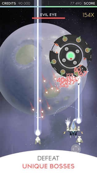 太阳阿贝尔(Suns of Abell)截图3