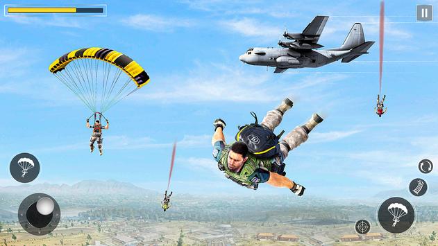 真实FPS射击3D(3D FPS Encounter Shooting)-2