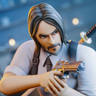 约翰赫罗(John Hero)