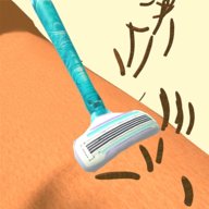 剃须刷3D(Shave Rush 3D)