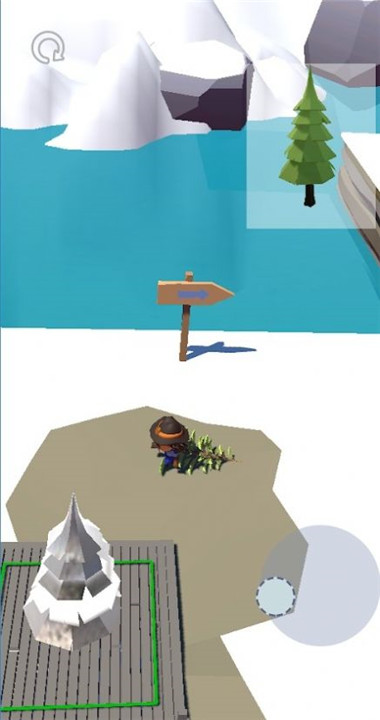 圣诞快递3D(ChristmasDelivery3D)