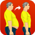 男士减肥家庭教练(Men Weight Loss)