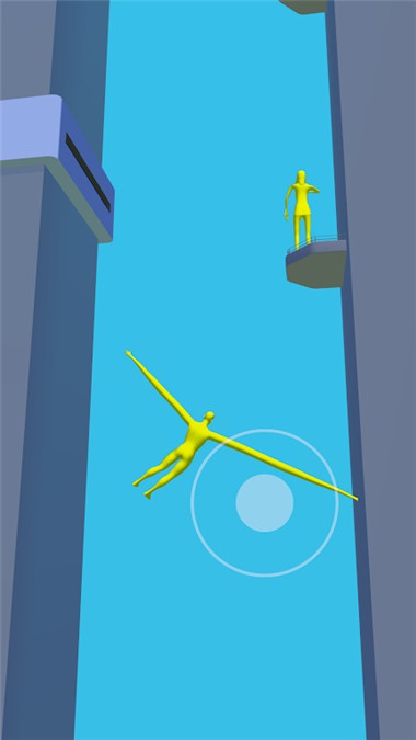 弹力人3D(Elastic Man 3D)图2