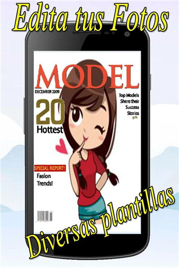 Foto Editor